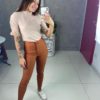 Blusa Turim Renda