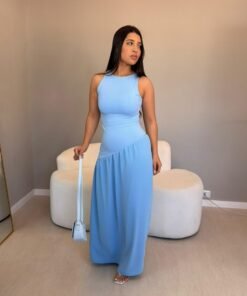 Vestido Marina - Imagem 6