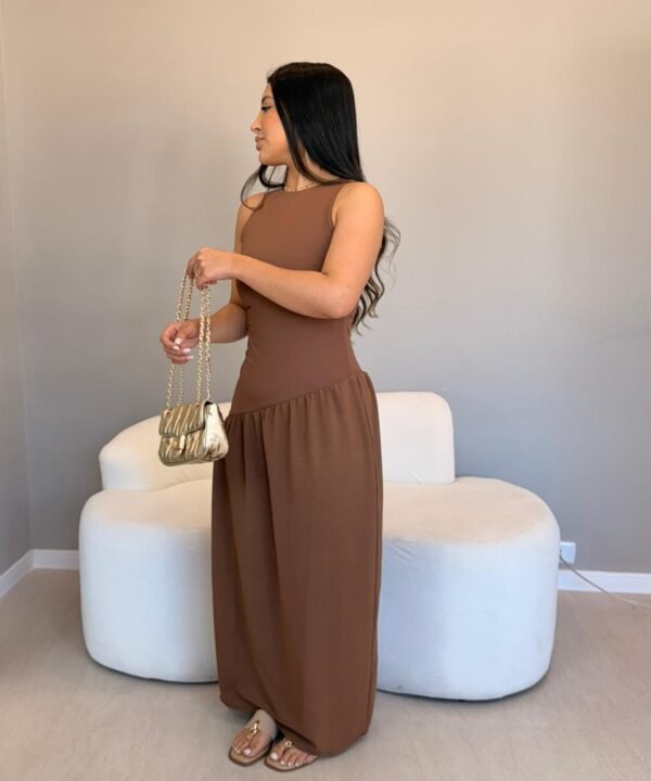 Vestido Marina Longo - Imagem 10