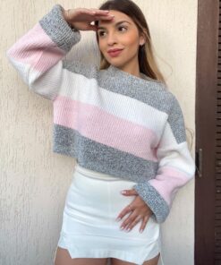 Tricot catarina - Imagem 9
