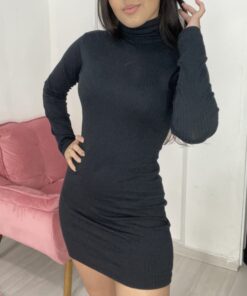 Alternative view of Vestido Lizzie