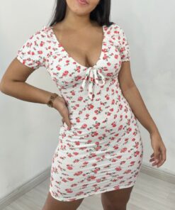Vestido Boho - Imagem 2