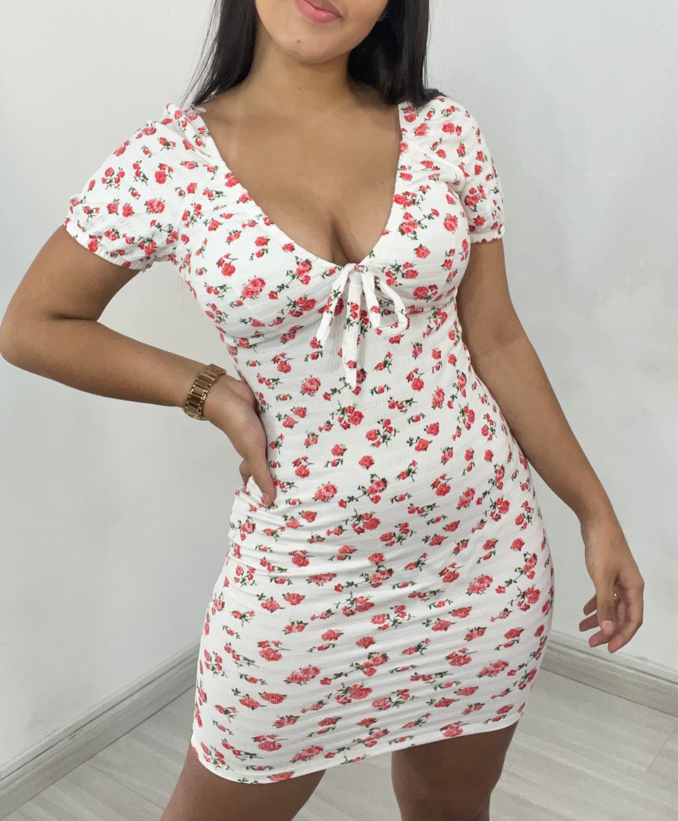 Vestido Boho - Imagem 2