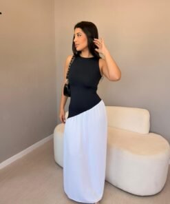 Vestido Marina - Imagem 8