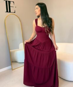 Vestido Oásis - Imagem 4