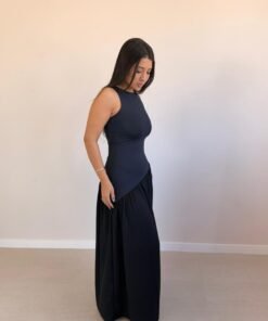 Alternative view of Vestido Marina