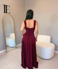 Vestido Oásis - Imagem 5
