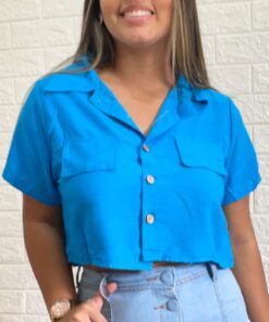 Cropped Mel - Imagem 3