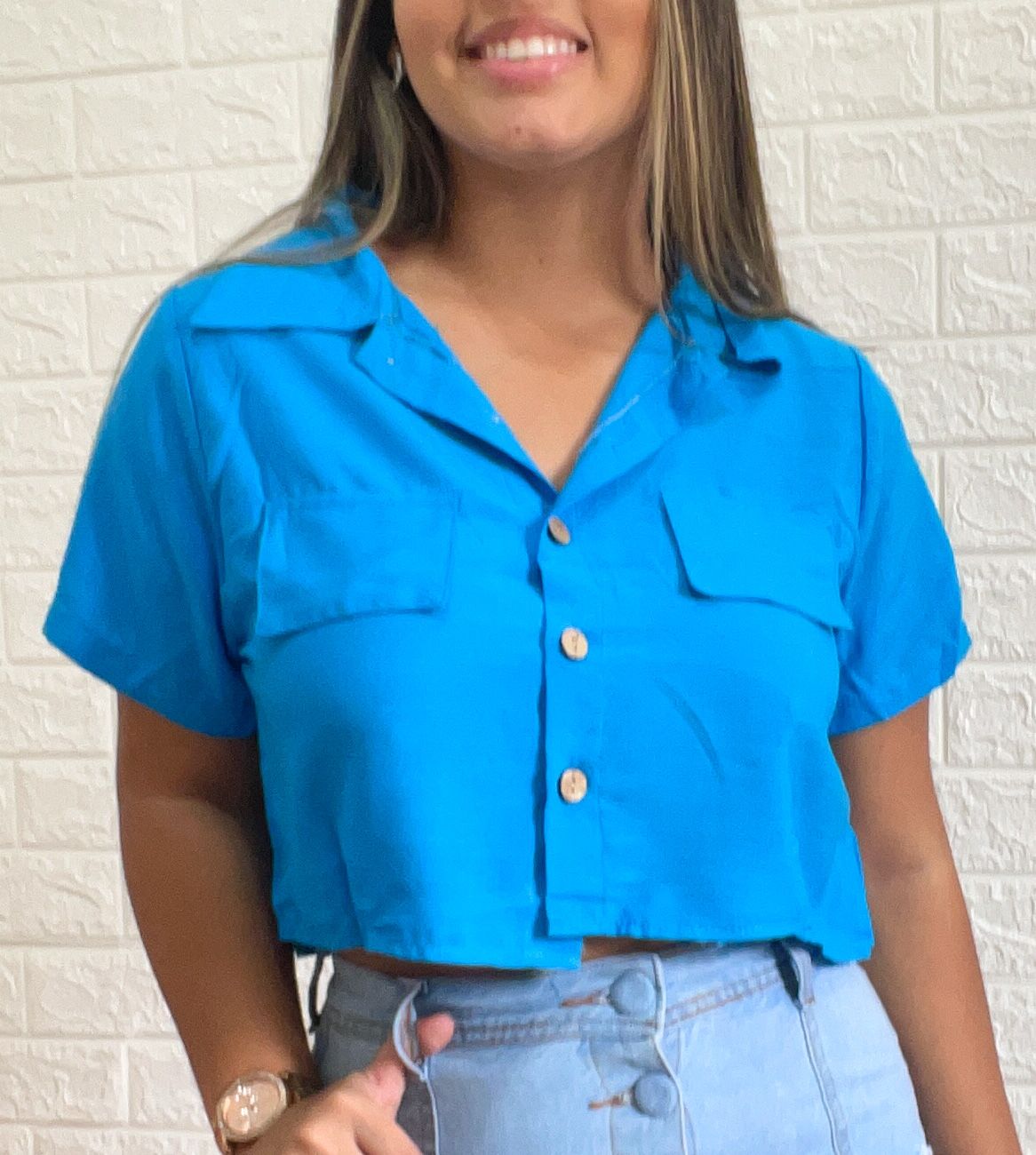 Cropped Mel - Imagem 3
