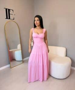Vestido Oásis - Imagem 6