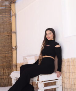 Conjunto Beatrice Preto - Imagem 4