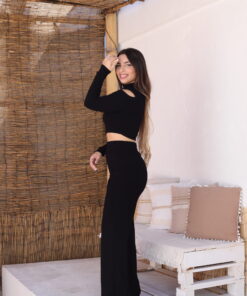 Conjunto Beatrice Preto - Imagem 2