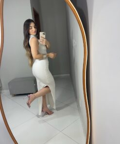 Vestido Longo Dream - Imagem 3