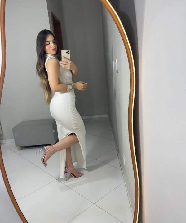 Vestido Longo Dream - Imagem 3