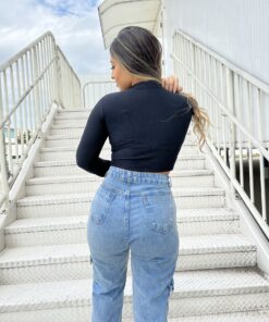 Cropped Stacy Básico - Imagem 5