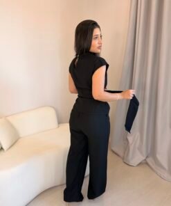 Conjunto Alfaiataria Renata - Imagem 4