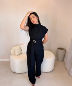 Conjunto Alfaiataria Renata - Imagem 3