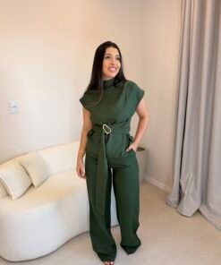 Conjunto Alfaiataria Renata - Imagem 7
