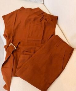 Conjunto Alfaiataria Renata - Imagem 8