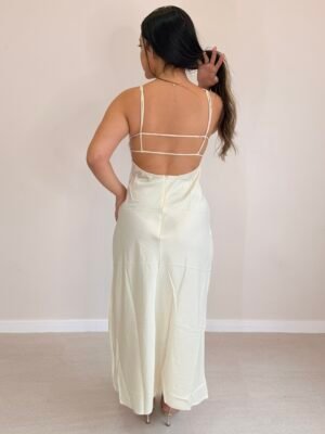 Vestido Nour