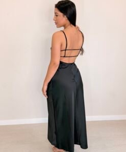 Vestido Nour - Imagem 5