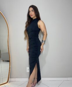 Vestido Longo Dream - Imagem 12