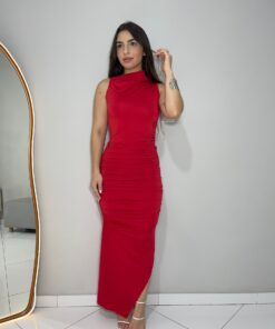 Vestido Longo Dream - Imagem 7
