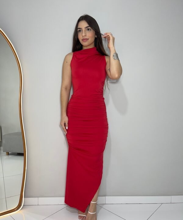 Vestido Longo Dream - Imagem 7