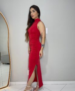 Vestido Longo Dream - Imagem 6