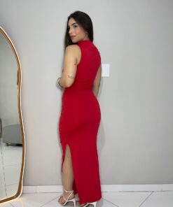 Vestido Longo Dream - Imagem 8