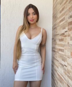 Vestido Scarlet - Imagem 9