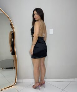 Vestido Stella - Imagem 4