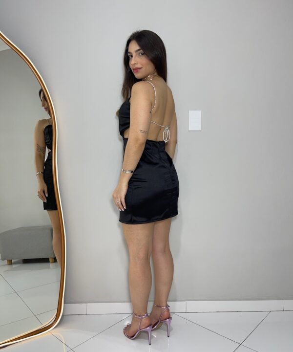 Vestido Stella - Imagem 4