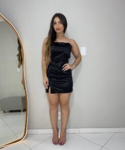 Vestido Stella - Imagem 3