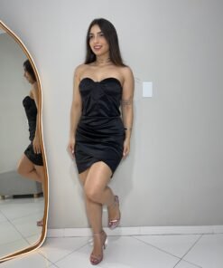 Vestido Corset - Imagem 9