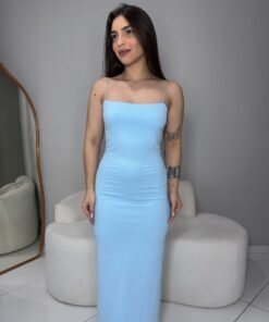 Vestido Midi Anabel