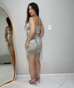 Vestido Aurora - Imagem 2