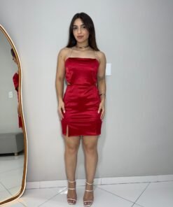 Vestido Stella - Imagem 10
