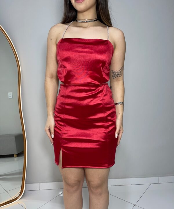 Vestido Stella - Imagem 11