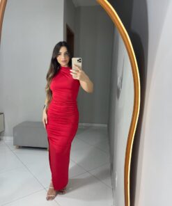 Vestido Longo Dream - Imagem 5
