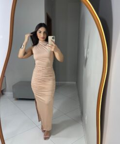 Vestido Longo Dream - Imagem 9