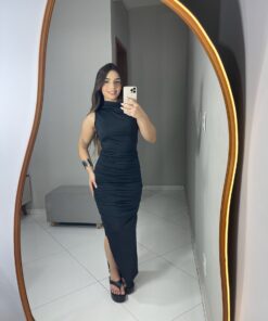 Vestido Longo Dream - Imagem 15