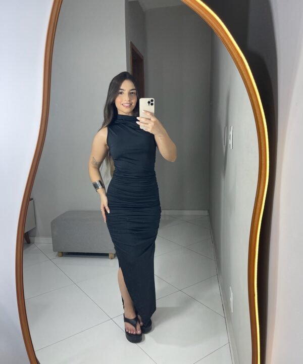 Vestido Longo Dream - Imagem 15