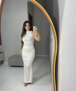 Vestido Longo Dream - Imagem 4