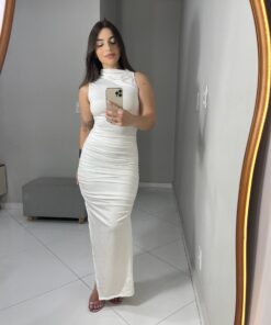 Vestido Longo Dream