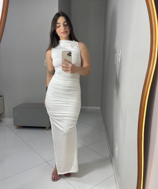 Vestido Longo Dream