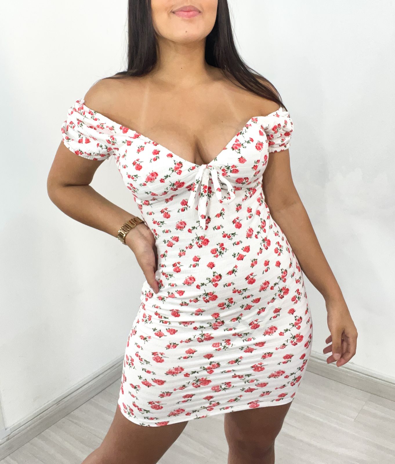 Vestido Boho