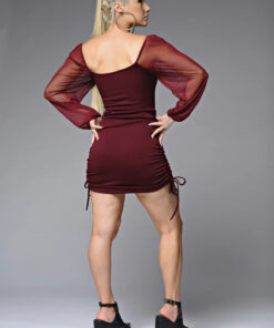 Vestido Megan - Imagem 10