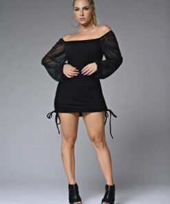Vestido Megan - Imagem 4