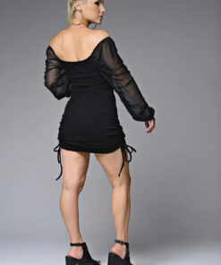 Vestido Megan - Imagem 7